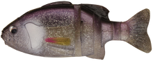 Load image into Gallery viewer, Javallon Gill
