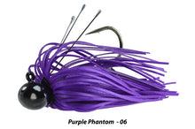 Load image into Gallery viewer, Tungsten Football Jigs
