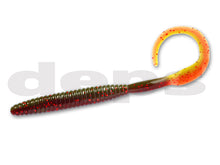 Load image into Gallery viewer, Deathadder Jumbo Curly
