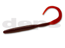 Load image into Gallery viewer, Deathadder Jumbo Curly
