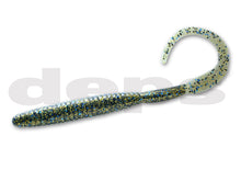 Load image into Gallery viewer, Deathadder Jumbo Curly
