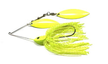 Load image into Gallery viewer, Keeganator Light Wire Spinnerbait
