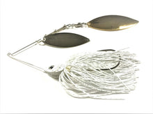 Load image into Gallery viewer, Keeganator Light Wire Spinnerbait
