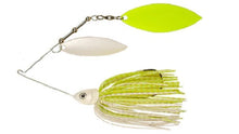 Load image into Gallery viewer, Keeganator Light Wire Spinnerbait
