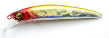 Load image into Gallery viewer, Level Minnow Quick 72
