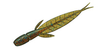 Load image into Gallery viewer, C-4 Leech
