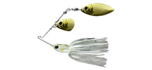 Load image into Gallery viewer, Mini Bros Spinnerbait

