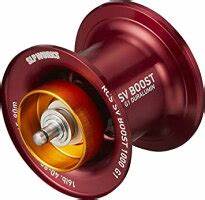 Load image into Gallery viewer, SV Boost 1000G1 Spool
