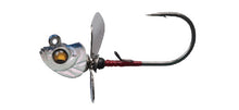Load image into Gallery viewer, Okashira Screw Head

