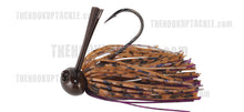 Load image into Gallery viewer, Silicone Football Jigs
