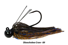 Load image into Gallery viewer, Tungsten Football Jigs
