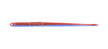 Load image into Gallery viewer, Straight Tail Worm 6 inch
