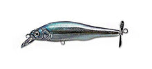 Load image into Gallery viewer, Prop Darter 80
