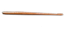 Load image into Gallery viewer, Straight Tail Worm 6 inch

