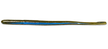 Load image into Gallery viewer, Straight Tail Worm 6 inch
