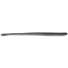 Load image into Gallery viewer, Straight Tail Worm 6 inch

