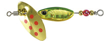 Load image into Gallery viewer, Spearhead Ryuki Spinner
