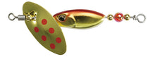 Load image into Gallery viewer, Spearhead Ryuki Spinner

