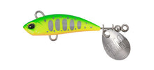 Load image into Gallery viewer, Spearhead Ryuki Spin
