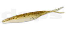 Load image into Gallery viewer, 8 inch Sakamata Shad
