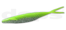 Load image into Gallery viewer, 4 inch Sakamata Shad

