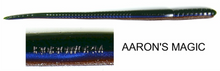 Load image into Gallery viewer, 7 Inch Straight Tail Worm
