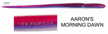 Load image into Gallery viewer, 7 Inch Straight Tail Worm
