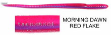 Load image into Gallery viewer, 7 Inch Straight Tail Worm
