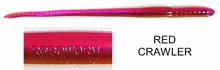 Load image into Gallery viewer, 7 Inch Straight Tail Worm
