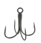 Load image into Gallery viewer, Pierce Quad Hook
