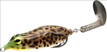Load image into Gallery viewer, Sprinker Frog
