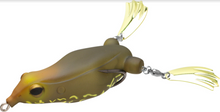Load image into Gallery viewer, Honker Frog
