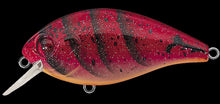 Load image into Gallery viewer, SH-3 Squarebill Crankbait
