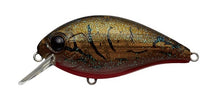 Load image into Gallery viewer, SH-3 Squarebill Crankbait

