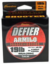 Load image into Gallery viewer, Shooter Defier Armilo
