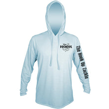 Load image into Gallery viewer, Logo Anetik Low Pro Tech Hoody
