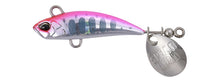 Load image into Gallery viewer, Spearhead Ryuki Spin

