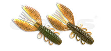 Load image into Gallery viewer, Spiny Craw
