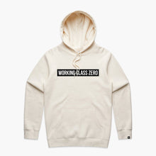 Load image into Gallery viewer, Standard Logo Hoody
