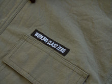 Load image into Gallery viewer, Standard Logo Jacket
