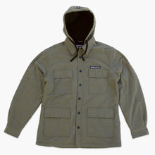 Load image into Gallery viewer, Standard Logo Jacket
