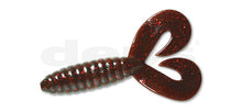 Load image into Gallery viewer, Deathhadder Twin Tail Grub
