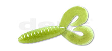 Load image into Gallery viewer, Deathhadder Twin Tail Grub
