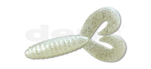 Load image into Gallery viewer, Deathhadder Twin Tail Grub
