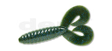 Load image into Gallery viewer, Deathhadder Twin Tail Grub
