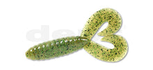 Load image into Gallery viewer, Deathhadder Twin Tail Grub
