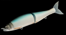 Load image into Gallery viewer, Jointed Claw 128
