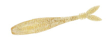 Load image into Gallery viewer, V-Tail Shad Non-Salt
