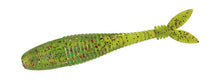 Load image into Gallery viewer, V-Tail Shad Non-Salt
