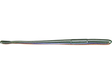 Load image into Gallery viewer, Straight Tail Worm 6 inch
